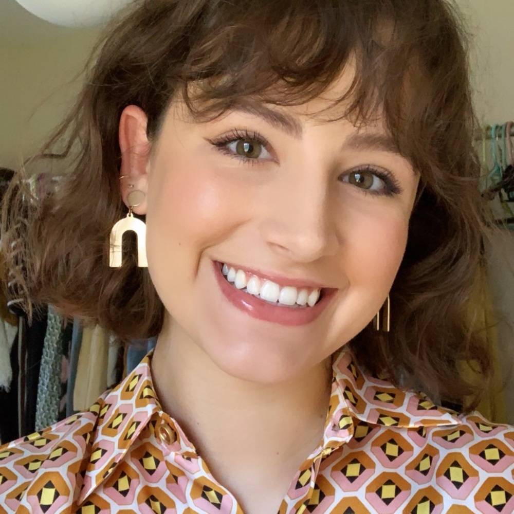 Meet your Posher, Brittli